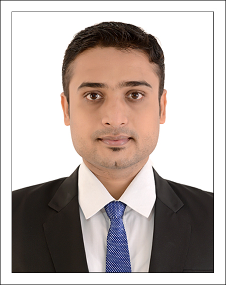 Jadwani Priteshkumar Hiralal